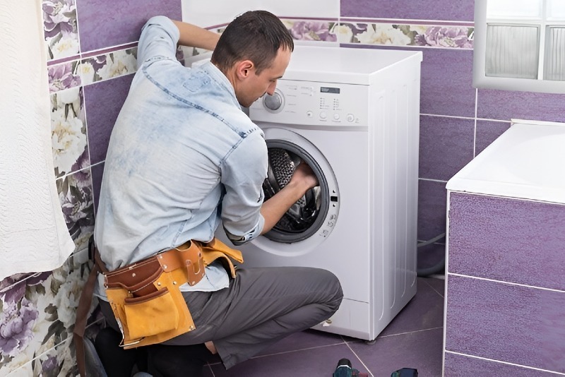 Dryer repair in Borrego Springs